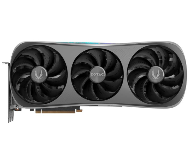 Zotac GeForce RTX 4090 Gaming Trinity OC 24GB GDDR6X - 1075531 - zdjęcie 5